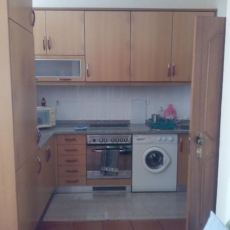 Sao Salvador Apartment Порто Екстериор снимка
