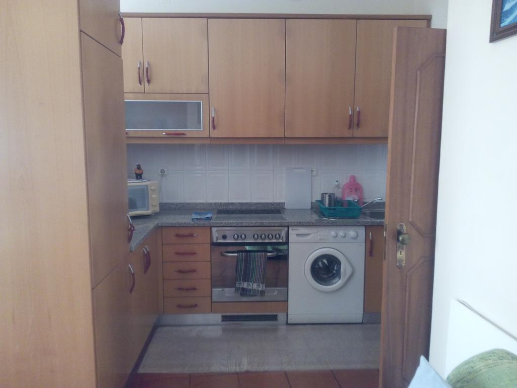 Sao Salvador Apartment Порто Екстериор снимка