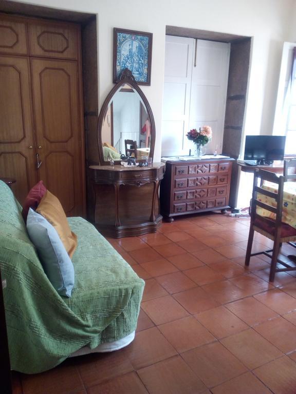 Sao Salvador Apartment Порто Екстериор снимка