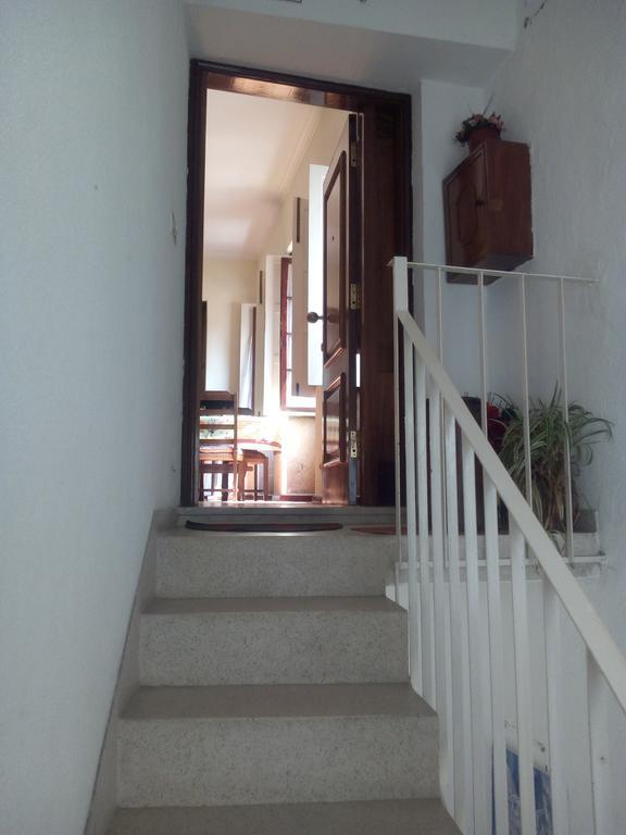 Sao Salvador Apartment Порто Екстериор снимка