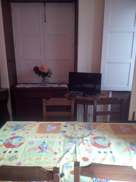 Sao Salvador Apartment Порто Екстериор снимка
