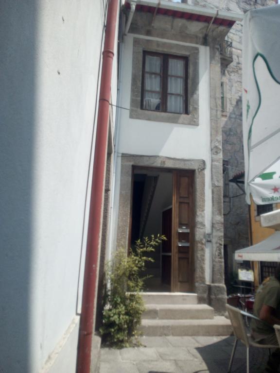 Sao Salvador Apartment Порто Екстериор снимка