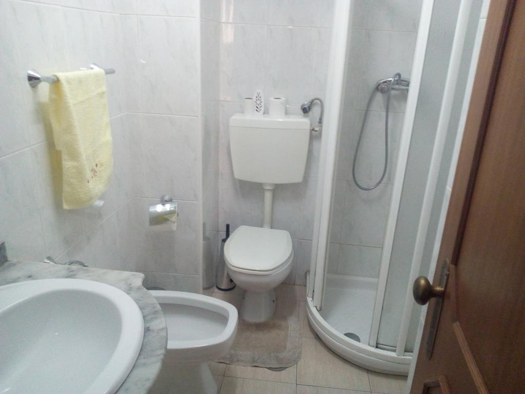 Sao Salvador Apartment Порто Екстериор снимка